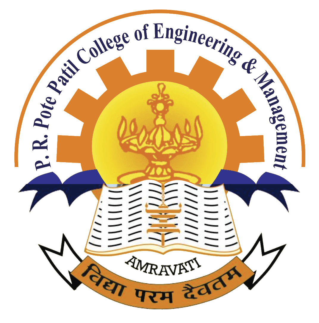 College logo